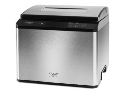 SousVide Center Caso SV900 Stainless steel, 2000 W, Functions Vacuum cooking in a water bath,