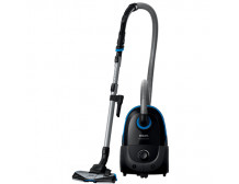 Philips Vacuum cleaner Performer Active FC8578/09 Bagged, Power 900 W, Dust capacity 4 L, Black