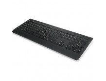 Lenovo Professional Keyboard 4X30H56874 Keyboard, Wireless, Keyboard layout English US, 700 g, Black, EN, Numeric keypad