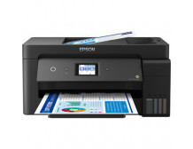 Epson EcoTank L14150 Colour, Inkjet, Multifunction Printer, A3+, Wi-Fi, Black