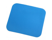 Logilink Mousepad Blue, 220 x 250 mm