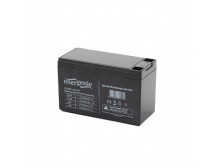 EnerGenie Rechargeable battery for UPS BAT-12V7.5AH