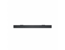 Dell Soundbar for Monitor SB521A Black