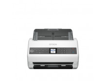 Epson WorkForce DS-730N Colour, Document Scanner