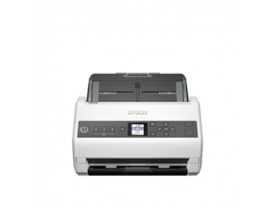 Epson WorkForce DS-730N Colour, Document Scanner