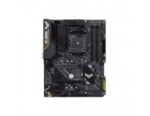 ASUS TUF GAMING B450-PLUS II Asus TUF GAMING B450-PLUS II Memory slots 4, Number of SATA connectors 6 x SATA-600 (RAID), max 128