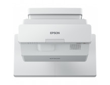 Epson 3LCD Projector EB-720 XGA (1024x768), 3800 ANSI lumens, White, Lamp warranty 12 month(s)