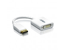 Aten VC965 DisplayPort to DVI Adapter