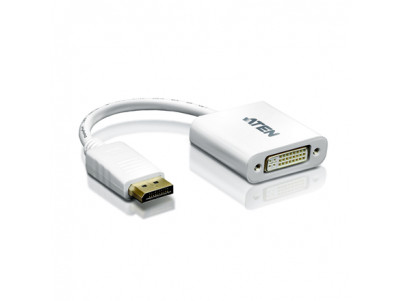 Aten VC965 DisplayPort to DVI Adapter