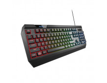 NOXO Origin Gaming keyboard, EN/RU