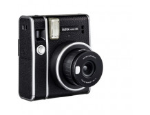 Fujifilm Instax Mini 40 Instant camera, Black