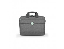 PORT DESIGNS Yosemite Eco TL Laptop Case 13/14 Grey, Shoulder strap, Laptop Case