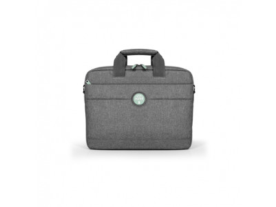 PORT DESIGNS Yosemite Eco TL Laptop Case 13/14 Grey, Shoulder strap, Laptop Case