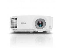 Benq Business Projector MS550 SVGA SVGA (800x600), 3600 ANSI lumens, White, Lamp warranty 12 month(s)