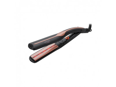 Adler Infrared Hair Straightener AD 2318 Warranty 24 month(s), Ceramic heating system, Temperature (min) 150 C, Temperature (max