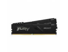 Kingston Fury Beast 32 GB, DDR4, 3200 MHz, PC/server, Registered No, ECC No