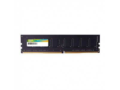 Silicon Power SP016GBLFU320X02 16 GB, DDR4, 3200 MHz, PC/server, Registered No, ECC No