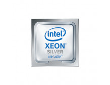 Dell Intel Xeon Silver 4210R, 2.4 GHz, FCLGA3647, Processor threads 20, Packing Retail, Processor cores 10, Component for Server