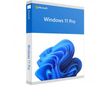 Microsoft FQC-10528 Win 11 Pro 64Bit Eng Intl 1pk DSP OEI DVD