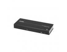 Aten 4-Port True 4K HDMI Splitter VS184B Warranty 24 month(s)