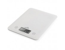 ETA Kitchen scales Lori ETA277790000 Maximum weight (capacity) 5 kg, Graduation 1 g, Display type LCD, White