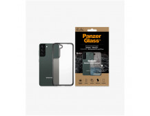 PanzerGlass HardCase Samsung, Galaxy S22+ AB, Clear, Screen Protector