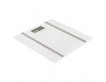 Adler Bathroom scale with analyzer AD 8154 Maximum weight (capacity) 180 kg, Accuracy 100 g, Body Mass Index (BMI) measuring, Wh