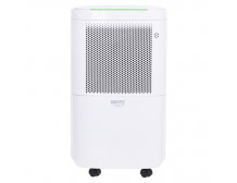 Camry Air Dehumidifier CR 7851 Power 200 W, Suitable for rooms up to 60 m , Water tank capacity 2.2 L, White