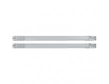 Synology Rail Kit RKS-02 for Synology Rackmount servers