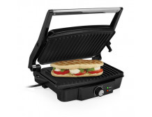 Tristar Grill GR-2852 Contact grill, 1500 W, Aluminum