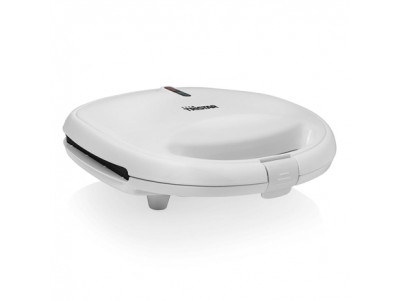 Tristar Sandwich maker SA-3052 750 W, Number of plates 1, Number of pastry 2, White