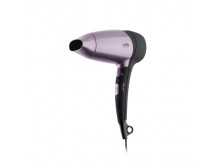 ETA Hair Dryer ETA632090000 Rosalia 1200 W, Number of temperature settings 3, Black/Purple