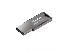 ADATA USB Flash Drive UV250 64 GB, USB 2.0, Silver