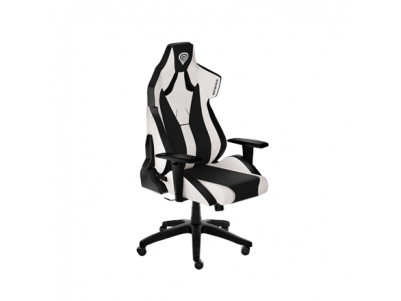 Genesis Gaming Chair Nitro 650 Howlite White