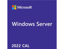 Microsoft Windows Server CAL 2022 R18-06448 1 Clt User OEM CAL, Licence, English