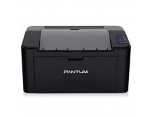 Pantum Printer P2500W Mono, Laser, A4, Wi-Fi, Black