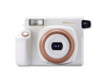Fujifilm Instax Wide 300 camera Toffee, 0.3m - , Alkaline, 800