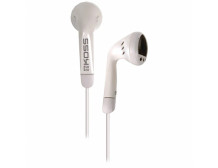 Koss Headphones KE5w In-ear, 3.5mm (1/8 inch), White,