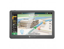 Navitel GPS Navigation MS700 800 480 pixels, GPS (satellite), Maps included