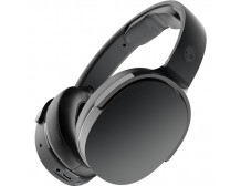 Skullcandy Wireless Headphones Hesh Evo Over-ear, Noice canceling, Wireless, True Black