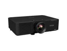 Epson Laser Projector EB-L735U WUXGA (1920x1200), 7000 ANSI lumens, Black, Lamp warranty 12 month(s)