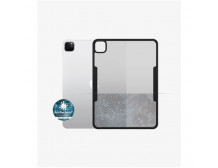 PanzerGlass ClearCase Apple, iPad 11", Thermoplastic polyurethane (TPU), Clear
