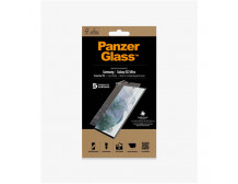 PanzerGlass Screen protector, Samsung, Galaxy S22 Ultra, Self-healing TPU, Transparent, Case Friendly