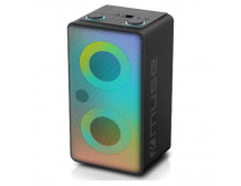 Muse Bluetooth Speaker M-1808DJ 150 W, Bluetooth, Black