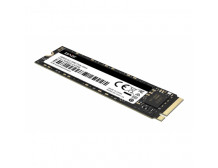 Lexar SSD NM620 256 GB, SSD form factor M.2 2280, SSD interface PCIe Gen3x4, Write speed 1300 MB/s, Read speed 3000 MB/s