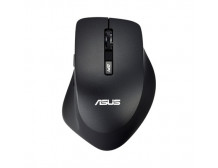 Asus WT425 wireless, Black, Charcoal, Wireless Optical Mouse