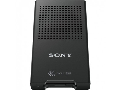 Sony MRW-G1 CFexpress Type B/XQD Memory Card reader