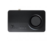 Asus Compact 5.1-channel USB sound card and headphone amplifier XONAR_U5 5.1-channels