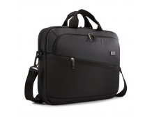 Case Logic Propel Attach PROPA-114 Fits up to size 12-14 ", Black, 10 L, Shoulder strap, Messenger - Briefcase