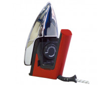 ETA Iron ETA724690000 Red / black, 1000 W, Dry,